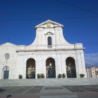 Cagliari bonaria 2