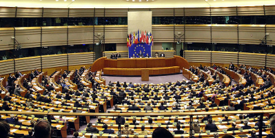 Parlamento europeo 2
