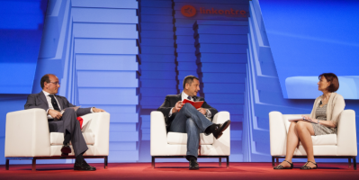 linkontro nielsen chartabianca