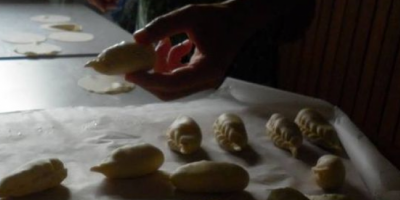 Culurgionis