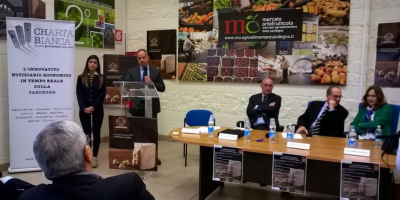 convegno pecorino sestu