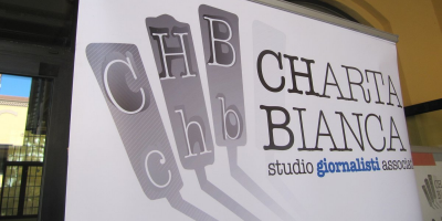 chartabianca studio giornalisti associati