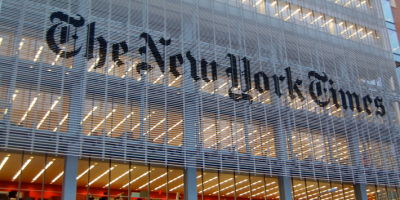 new york times