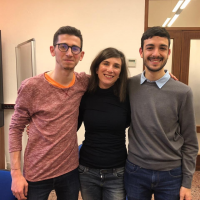 eFlavor Clab Cagliari 2018