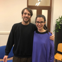 Maga Clab cagliari 2018