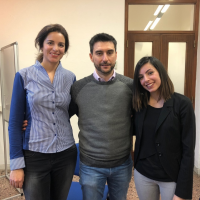 clab 2018 cagliari HIVEGUARD