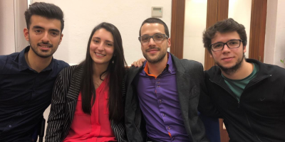 clab 2018 cagliari eablock