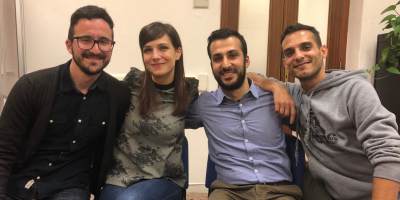 clab cagliari 2018 emfores