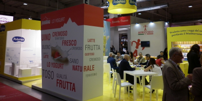 3A ARBOREA CIBUS 2018