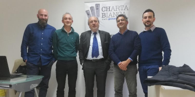 giulietti chartabianca