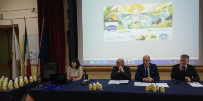 3A latte arborea ufficio scolastico