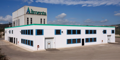 alimenta stabilimento macomer