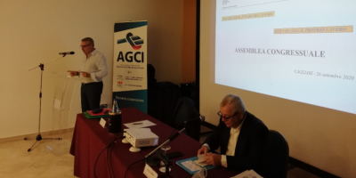 agci sud sardegna