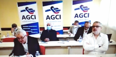 CARDIA LOI AGCI
