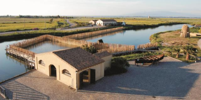 peschiera cabras