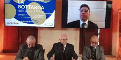 bottarga borsino cabras