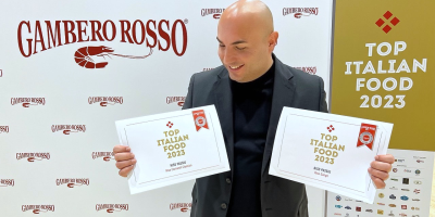 riso passiu gambero rosso 