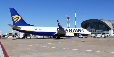 aeroporto cagliari ryanair